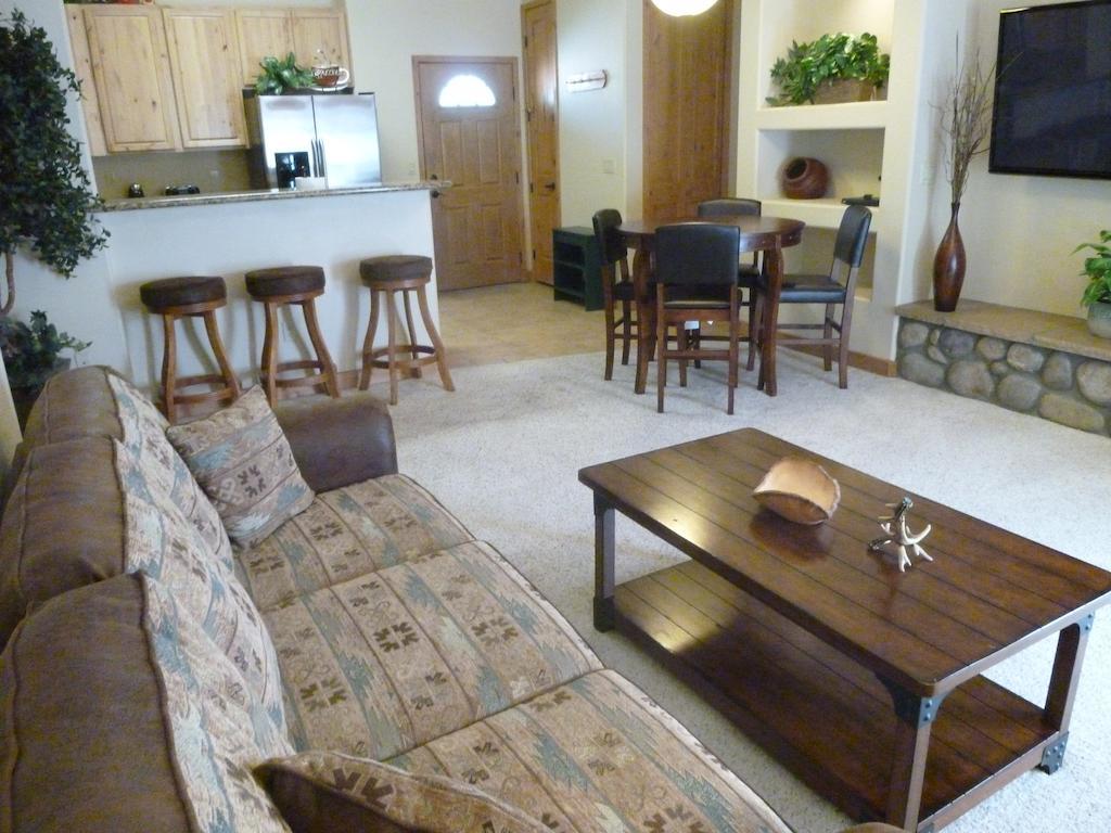 Ruidoso River Resort Condos ห้อง รูปภาพ