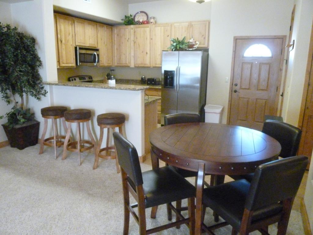 Ruidoso River Resort Condos ห้อง รูปภาพ