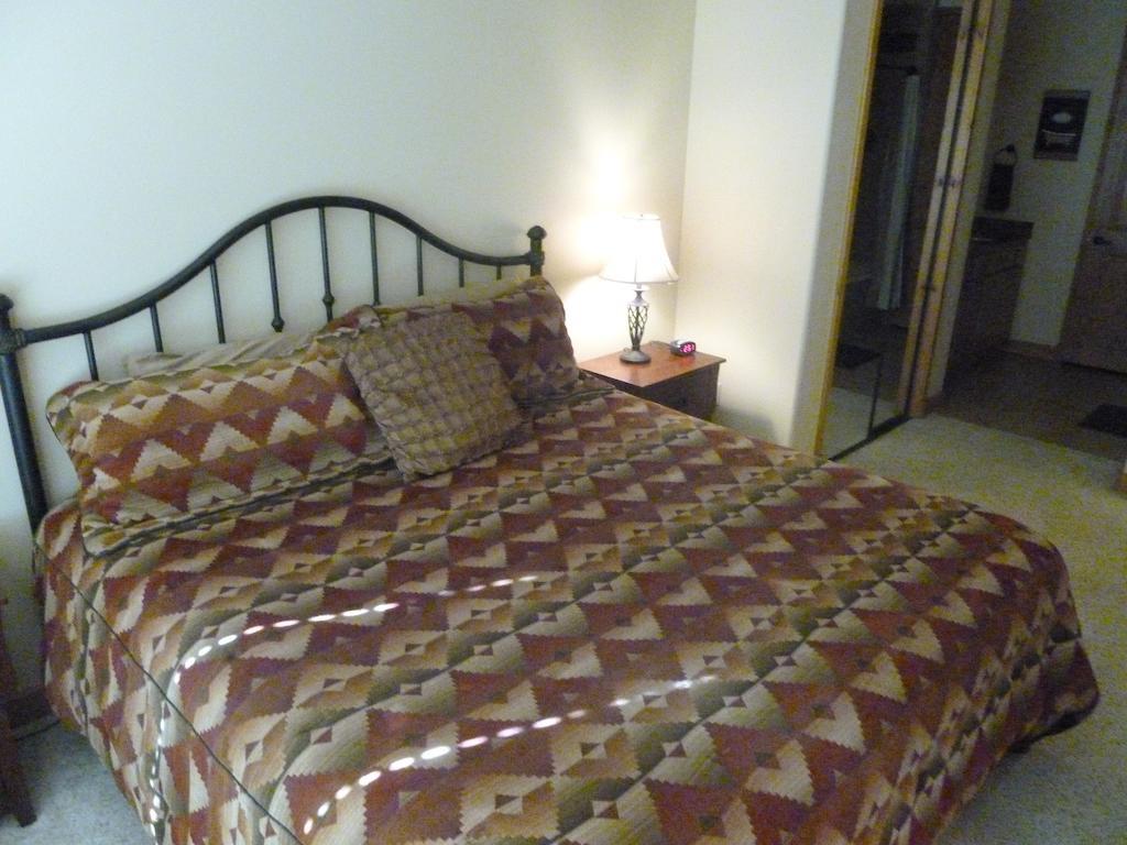 Ruidoso River Resort Condos ภายนอก รูปภาพ