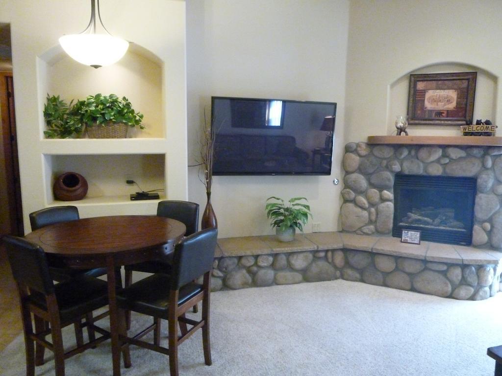 Ruidoso River Resort Condos ห้อง รูปภาพ