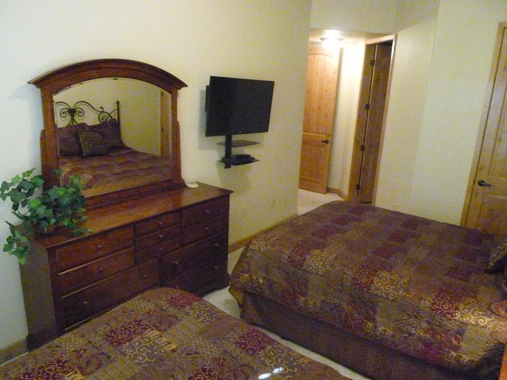 Ruidoso River Resort Condos ภายนอก รูปภาพ