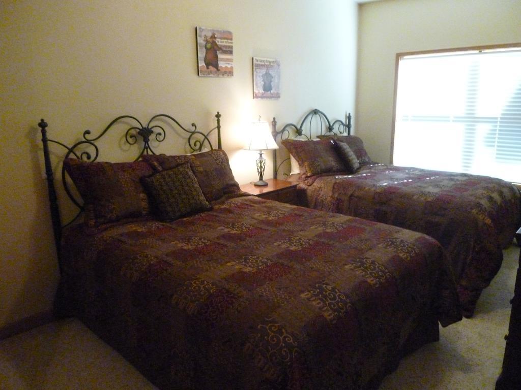 Ruidoso River Resort Condos ภายนอก รูปภาพ