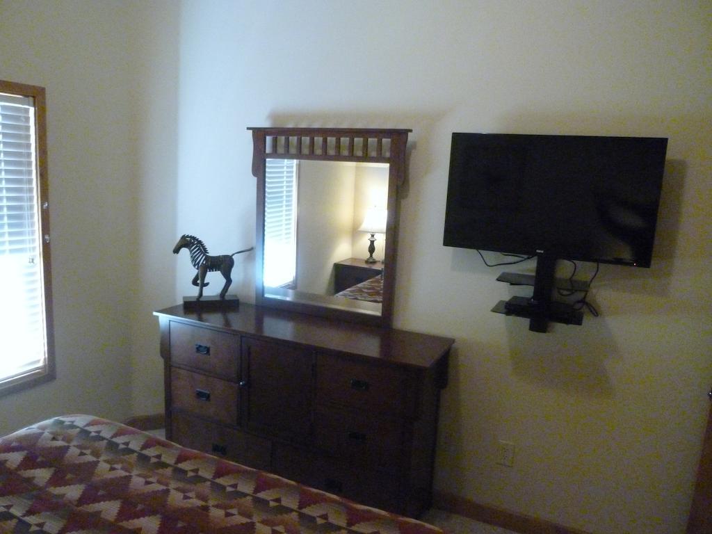 Ruidoso River Resort Condos ห้อง รูปภาพ