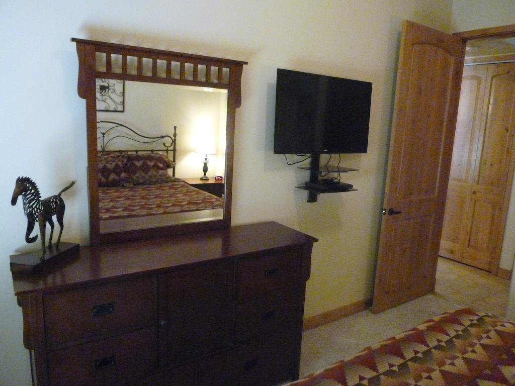 Ruidoso River Resort Condos ภายนอก รูปภาพ