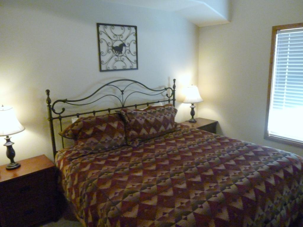 Ruidoso River Resort Condos ห้อง รูปภาพ