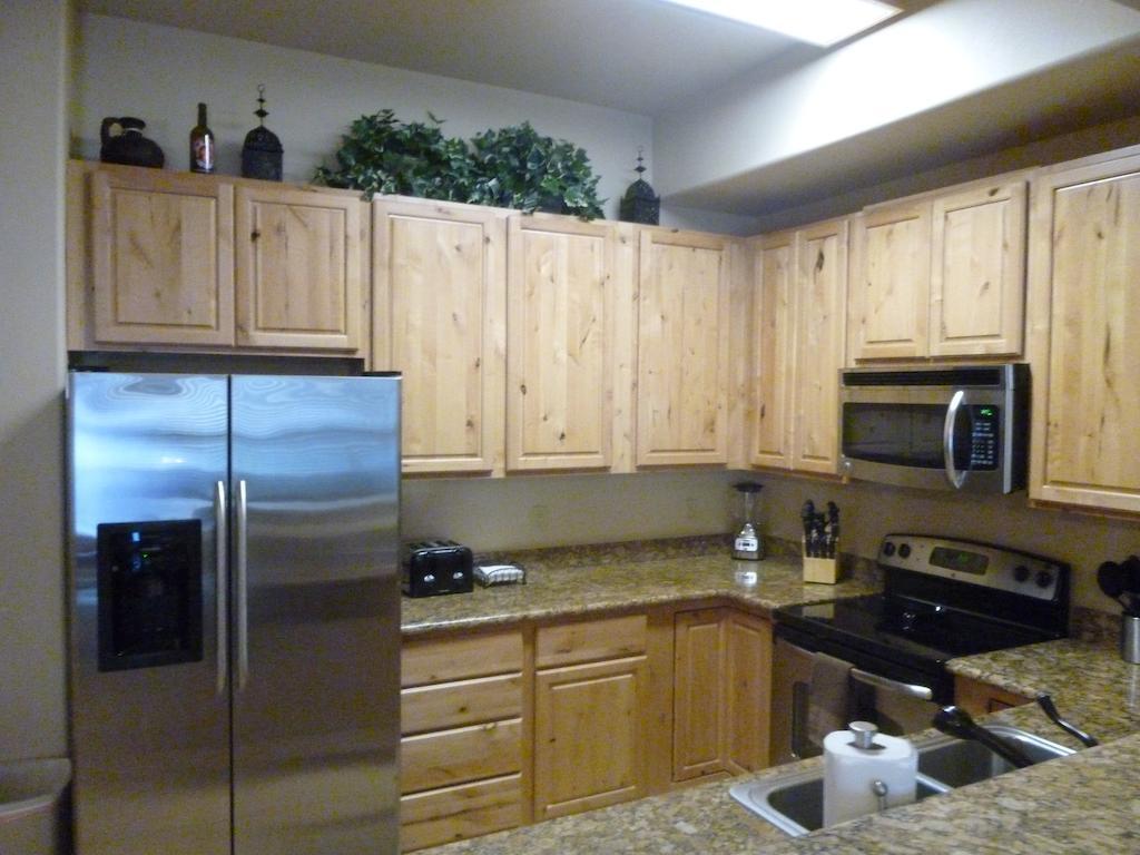 Ruidoso River Resort Condos ภายนอก รูปภาพ