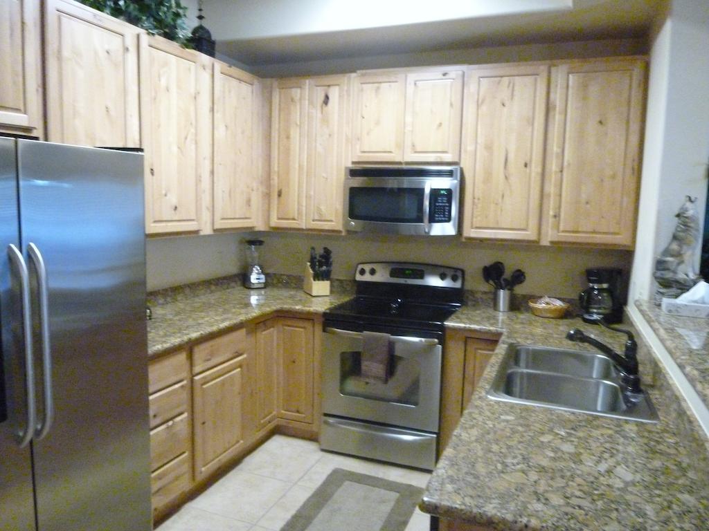 Ruidoso River Resort Condos ภายนอก รูปภาพ