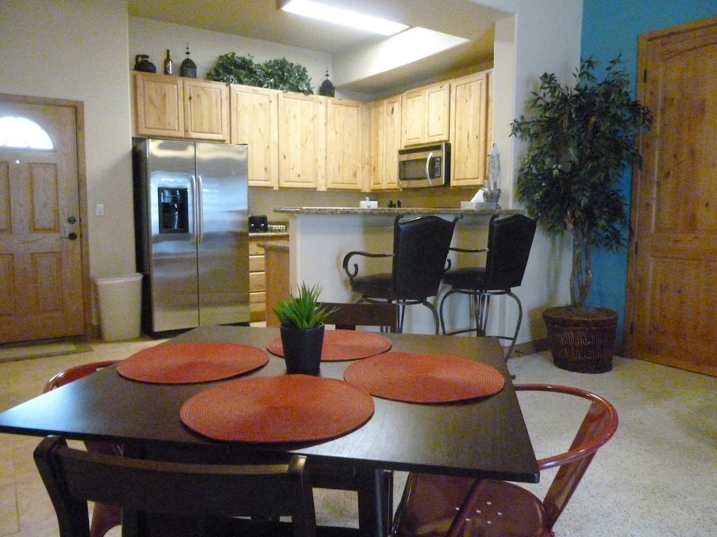 Ruidoso River Resort Condos ภายนอก รูปภาพ