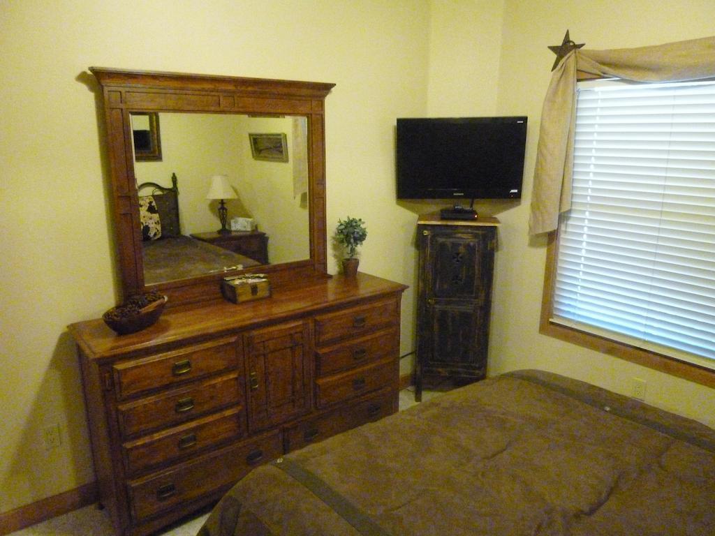Ruidoso River Resort Condos ภายนอก รูปภาพ