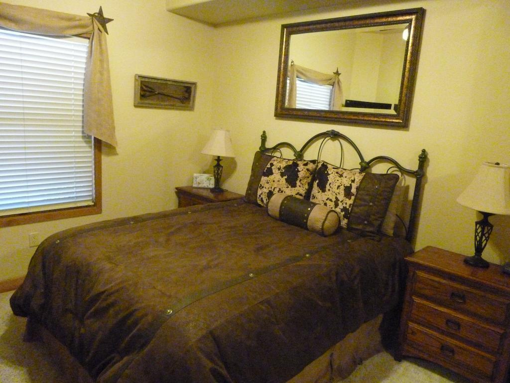 Ruidoso River Resort Condos ภายนอก รูปภาพ