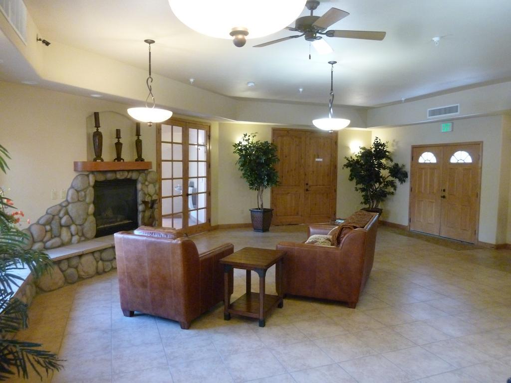 Ruidoso River Resort Condos ภายนอก รูปภาพ