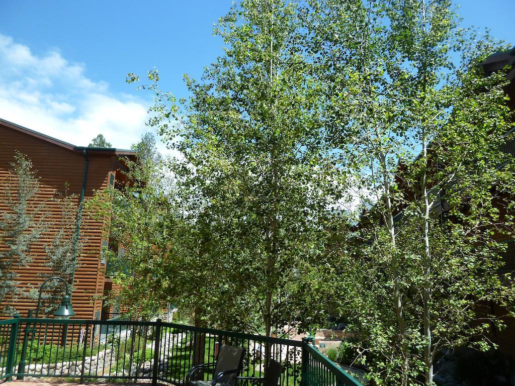 Ruidoso River Resort Condos ภายนอก รูปภาพ