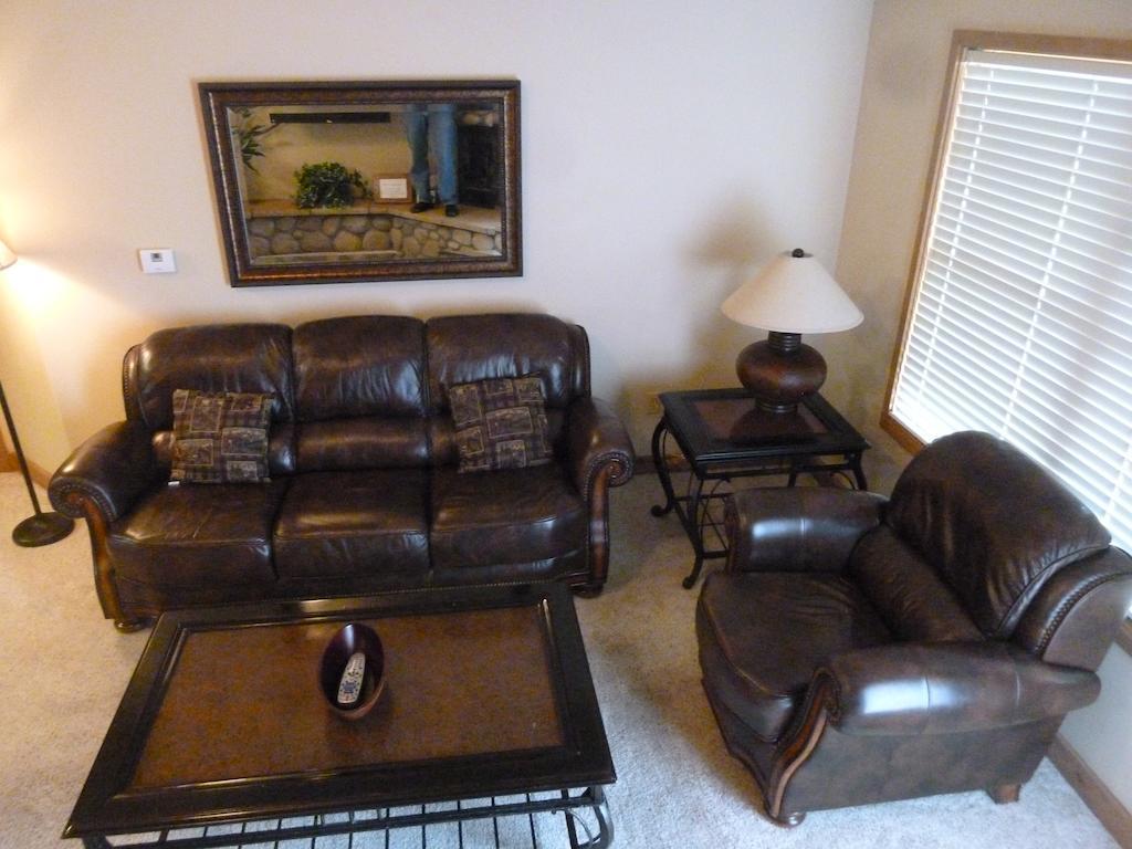 Ruidoso River Resort Condos ภายนอก รูปภาพ