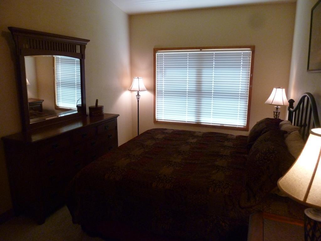 Ruidoso River Resort Condos ภายนอก รูปภาพ