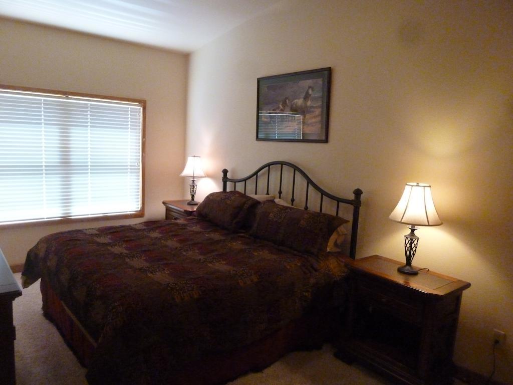 Ruidoso River Resort Condos ภายนอก รูปภาพ