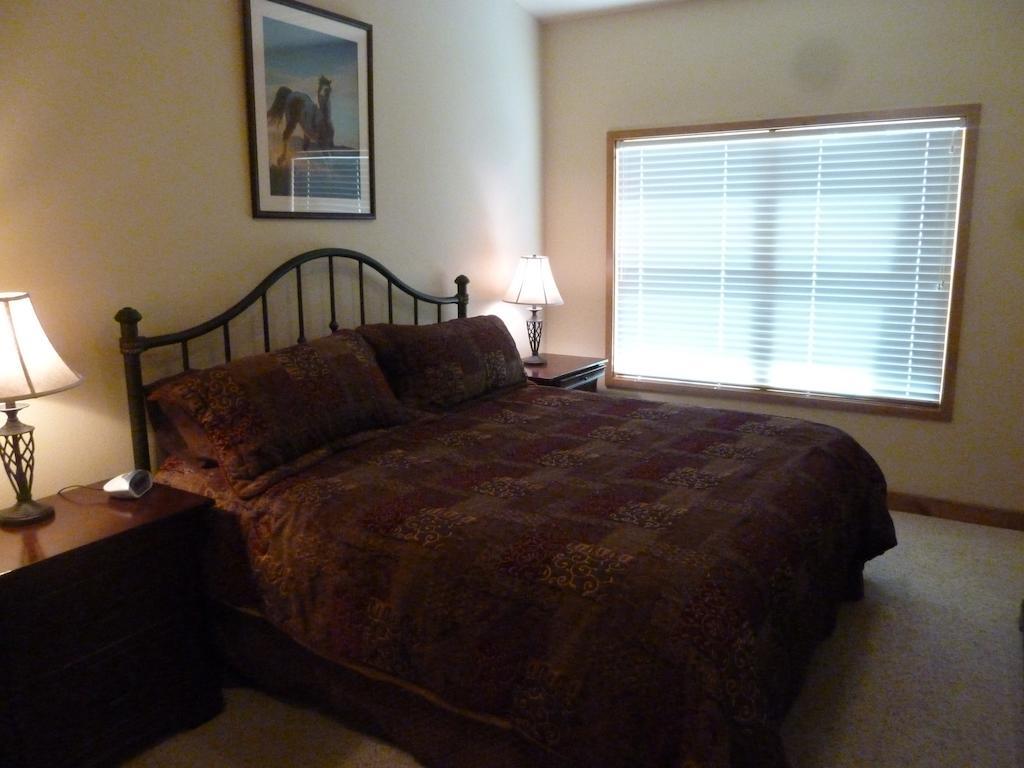 Ruidoso River Resort Condos ภายนอก รูปภาพ