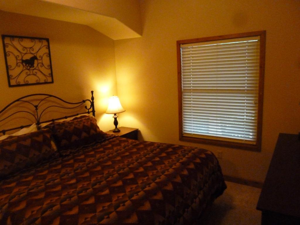 Ruidoso River Resort Condos ภายนอก รูปภาพ
